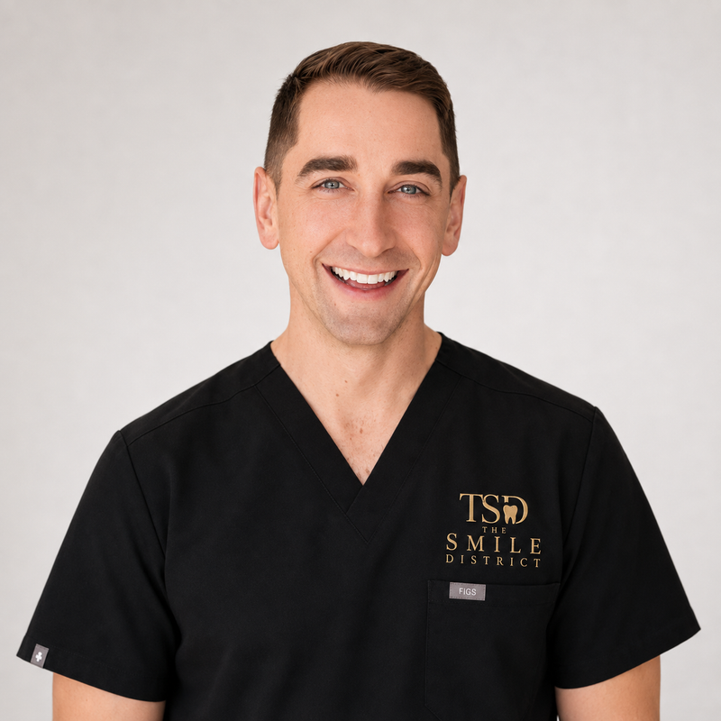 Dr. Nolan Acey