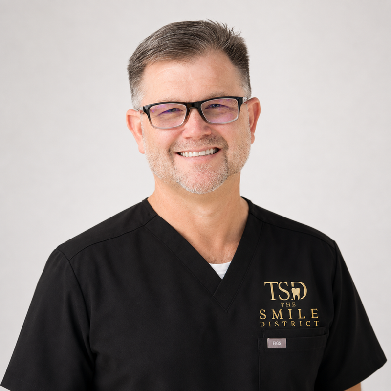 Dr. Ethan Edwards