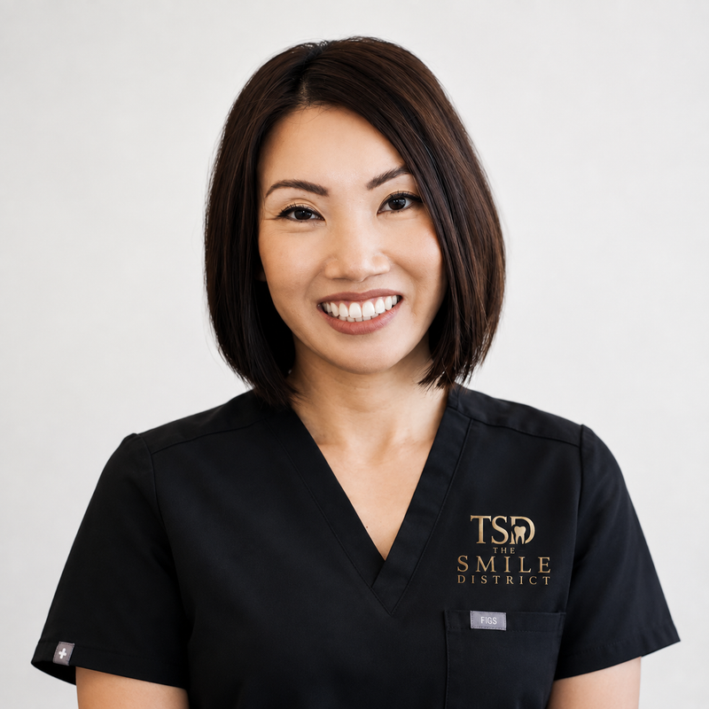 Dr. Sarah Chen