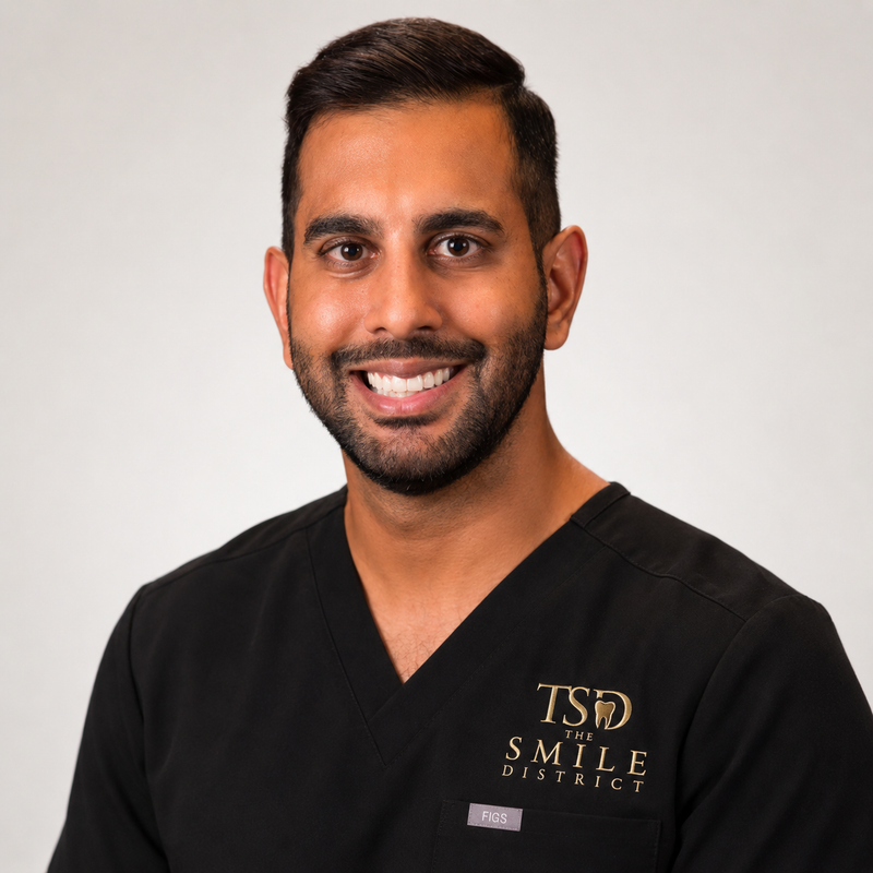Dr. Araya Patel