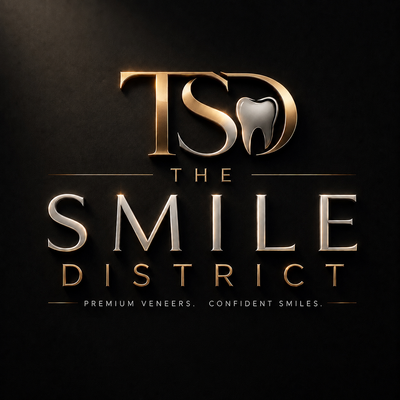 The Smile District